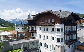 Hotel Wetterstein By Keyone